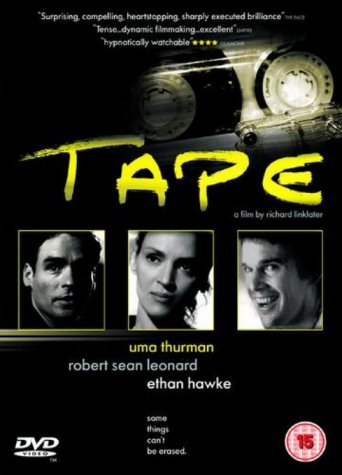 Tape [Region 2]