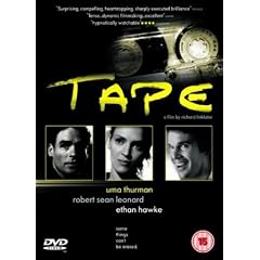 Tape [DVD] [2002]