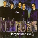 Larger Than Life
