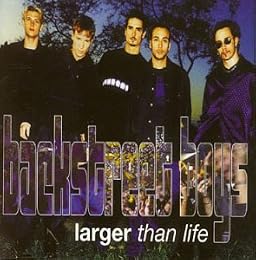 Backstreet Boys Picture 25