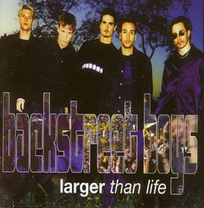 Backstreet Boys Foto 8
