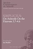 On Aristotle On the heavens 3.7-4.6
