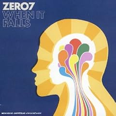 When It Falls - Nouvelle version (2 titre bonus)