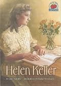 Helen Keller (On My Own Biography)