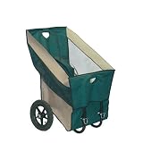 41J5KZVJXZL. SL160  Vertex Folding Yard and Utility Cart GB770