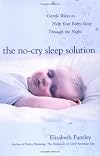 The No-Cry Sleep Solution