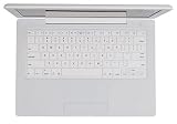 Ivy Skin keypal-alpine-wl iMac wireless Protector Case - (White)