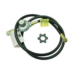 Mr. Heater LP Kit For Propane Stoves - Model# F273071