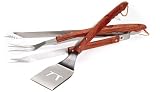 Outdoor Living : Outset Rosewood 3 pc. Set