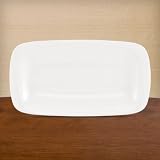 Lenox Aspen Ridge Sandwich Tray