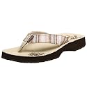 Rafters Women's Tsunami Hapa  Sport Sandal