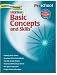 BASIC CONCEPTS AND SKILLS PRESCHOOL