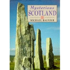 Mysterious Scotland