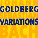 : Bach: Goldberg Variations