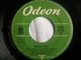 VIPERS SKIFFLE GROUP Skiffle Party 7" 45 German pressing