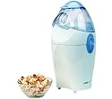 Clatronic PM 2658 Heißluft-Popcorn-Maker weiß