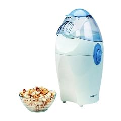 Clatronic PM 2658 Hei�luft-Popcorn-Maker wei�