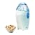 Clatronic PM 2658 Hei�luft-Popcorn-Maker wei�