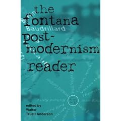 The Fontana Postmodernism Reader