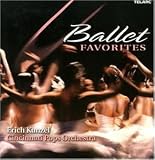 Ballet Favorites [Hybrid SACD]