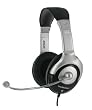 Yapster TM-YB100A Universal Gaming Headsets (Black)