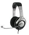 Yapster TM-YB100A Universal Gaming Headsets (Black)