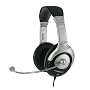 Yapster TM-YB100A Universal Gaming Headsets (Black)