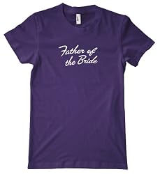 Father of the Bride T-Shirt