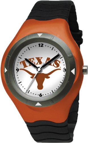 Texas Longhorns Prospect Watch