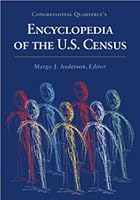 Encyclopedia of the Us Census