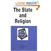 The State and Religion in a Nutshell