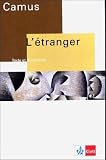 L'�tranger: Texte et documents. Sekundarstufe 2 - Albert Camus