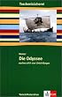 Die Odyssee. Mit Materialien