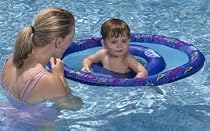 Baby Spring Float by Swimways