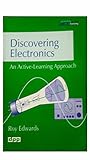 Discovering electronics : an active-learning approach