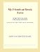 Search : My Friends at Brook Farm (Webster's Spanish Thesaurus Edition)