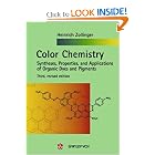 Color Chemistry, 3rd Edition by Heinrich Zollinger