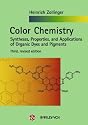 Color Chemistry, 3rd Edition
