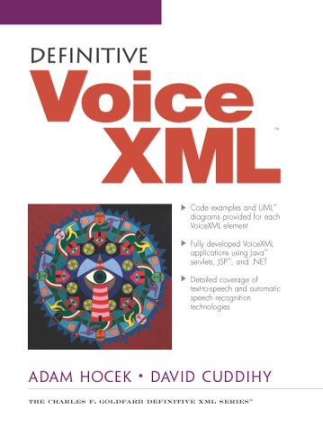 VoiceXML