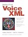 Book Definitive VoiceXML
