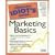 The Complete Idiot's Guide to Marketing Basics (Complete idiot's guides)