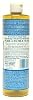 Buy Body Care - Dr. Bronners Soaps Organic Pure Castile Liquid Soap - Baby Mild (Case of 6)