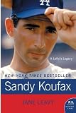 Sandy Koufax: A Leftys Legacy (P.S.)