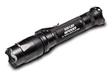 SureFire E2D LED Defender Flashlight Max-120 Lumens E2DL-BK