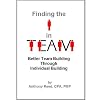 Finding the I in Team: Better Team Building Through Individual Building