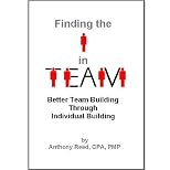 Finding the I in Team: Better Team Building Through Individual Building