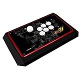 PS3 Street Fighter IV Round 2 FightStick Tournament Edition