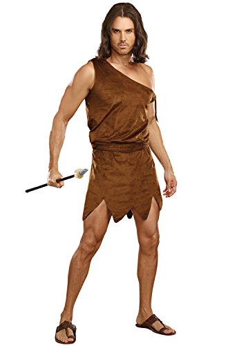 Dreamgirl Tarzan Adult Costume-