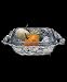 Kitchen & Housewares : Arthur Court Grape Casserole with 2-Quart Pyrex