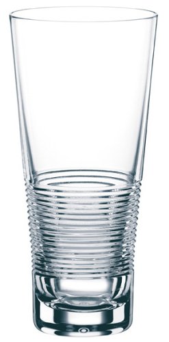 Nachtmann Celebration Crystal Highball/Longdrink Tumblers, Set of 2
